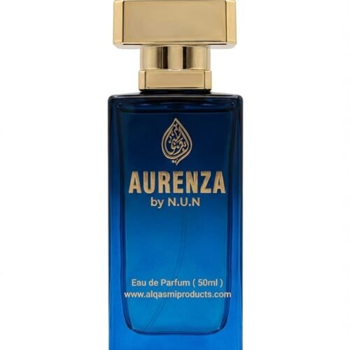 Premium Perfume Aurenza – 50ml | Long Lasting Luxury Fragrance
