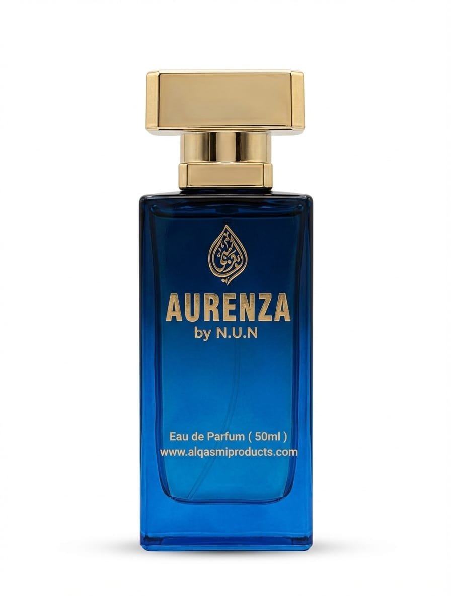 Premium Perfume Aurenza – 50ml | Long Lasting Luxury Fragrance