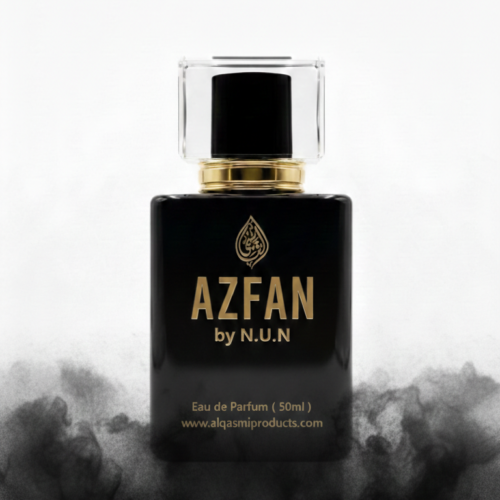 Premium Perfume AFZAN – 50ml | Long Lasting Luxury Fragrance